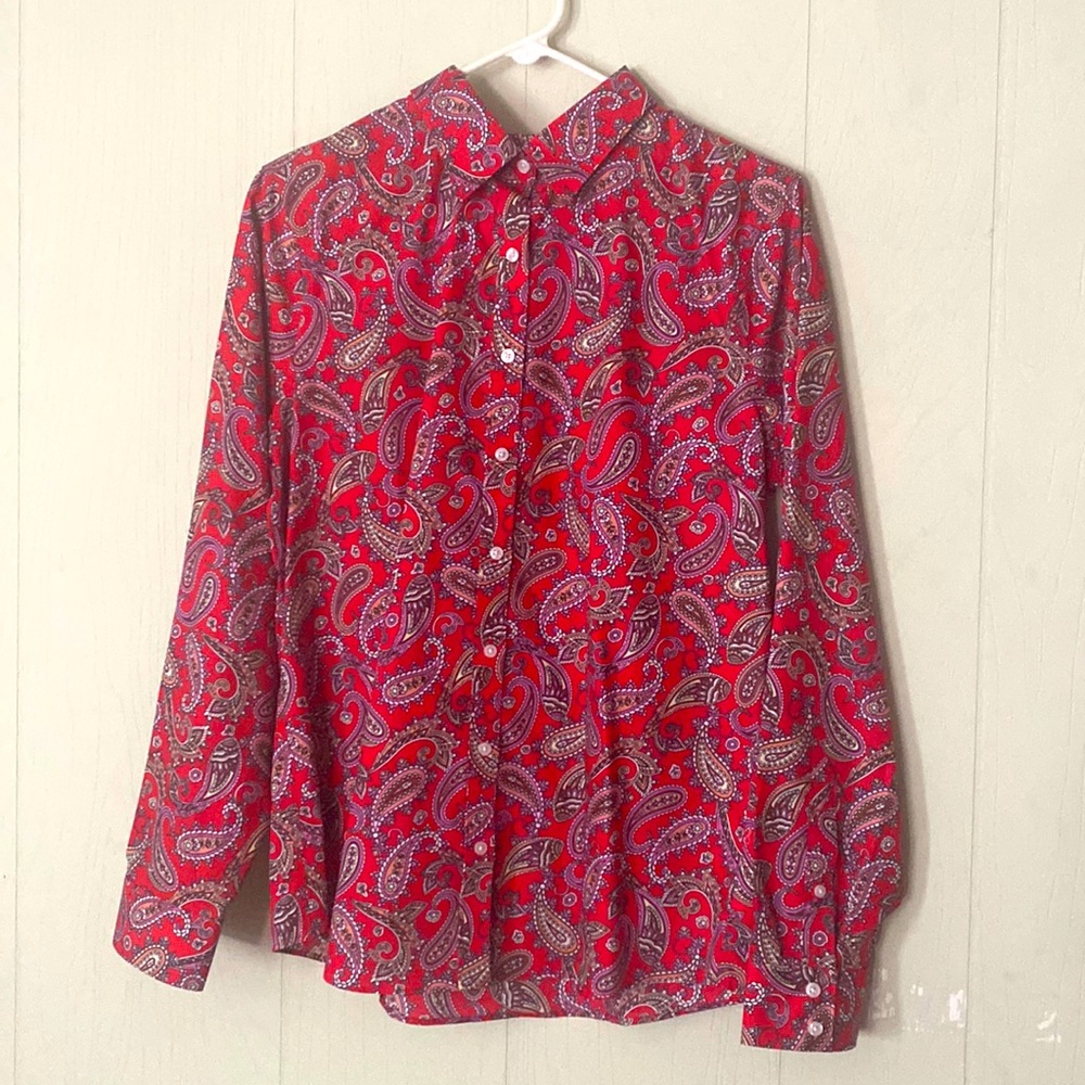 NWOT shirt